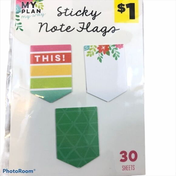 Lot of Brand New Office Supplies 25 Pieces Total - Picture 5 of 9